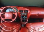 Buick Regal GS Sedan 1995 года